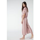 Intimissimi fényes csíkos capri nadrág
