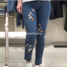 Calzedonia Donald Duck farmernadrág