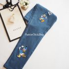 Calzedonia Donald Duck farmernadrág