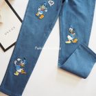 Calzedonia Donald Duck farmernadrág