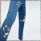 Calzedonia Donald Duck farmernadrág