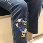 Calzedonia Donald Duck farmernadrág