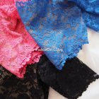 Tezenis csipke crop top