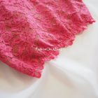 Tezenis csipke crop top