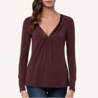 Intimissimi hosszú ujjú top