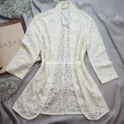 Intimissimi csipke blézer pamutból