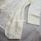 Intimissimi csipke blézer pamutból