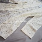 Intimissimi csipke blézer pamutból