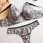 Tezenis MALIBU melltartó és bugyi szett