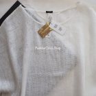 Calzedonia 100% len strandkaftán