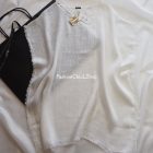 Calzedonia 100% len strandkaftán