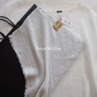 Calzedonia 100% len strandkaftán