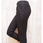 Calzedonia csipke joggernadrág