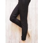 Calzedonia csipke joggernadrág
