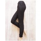 Calzedonia csipke joggernadrág