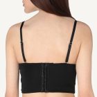 Intimissimi Satin Broderie Bra/Top