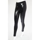 Calzedonia lakk betétes leggings