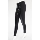 Calzedonia lakk betétes leggings