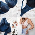 Intimissimi Elena melltartó