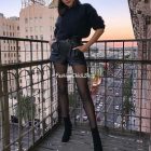 Calzedonia tüll party harisnyanadrág