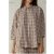 Intimissimi oversize pamut ingblúz