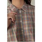 Intimissimi oversize pamut ingblúz