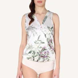 Intimissimi Jungle Garden body