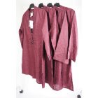 Calzedonia hímzett gyöngyös kaftán