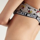 Tezenis Mickey Mouse melltartó