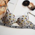 Tezenis Mickey Mouse melltartó