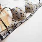 Tezenis Mickey Mouse melltartó