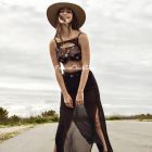 Tezenis Saint Tropez top fazonú melltartó