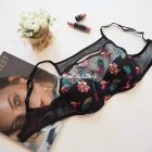 Tezenis Saint Tropez top fazonú melltartó
