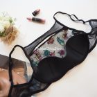 Tezenis Saint Tropez top fazonú melltartó