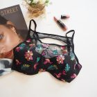 Tezenis Saint Tropez top fazonú melltartó