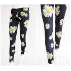 Calzedonia virágmintás leggings