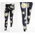 Calzedonia virágmintás leggings