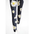 Calzedonia virágmintás leggings