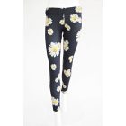Calzedonia virágmintás leggings