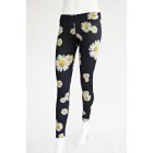 Calzedonia virágmintás leggings