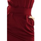 Numoco Sara midi ruha