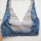 Intimissimi nyakba akasztható csipke melltartóa Western Flowers kollekcióból