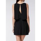 Calzedonia fekete jumpsuit