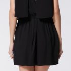 Calzedonia fekete jumpsuit