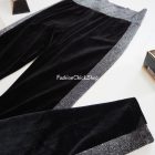 Calzedonia Party Collection leggings
