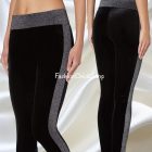 Calzedonia Party Collection leggings