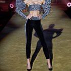 Calzedonia Party Collection leggings