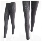 Tezenis extra rugalmas csillagos leggings