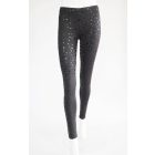Tezenis extra rugalmas csillagos leggings