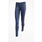 Tezenis extra rugalmas csillagos leggings